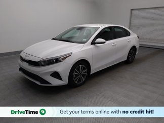 Used 2023 Kia Forte LXS image 1