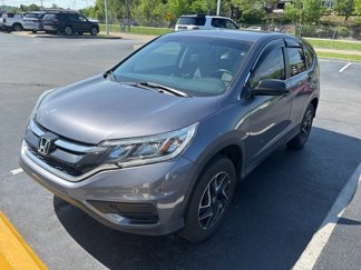 Used 2016 Honda CR-V SE image 1