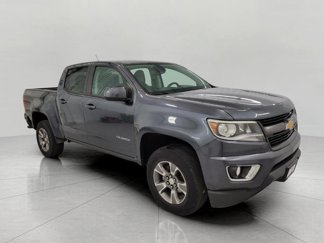 Used 2015 Chevrolet Colorado Z71 image 1
