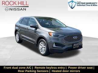 Used 2023 Ford Edge SEL image 1