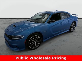 Used 2023 Dodge Charger R/T image 1
