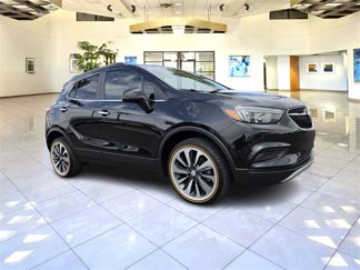Used 2022 Buick Encore Preferred w/ Safety Package image 1