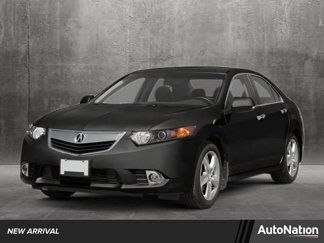 Used 2013 Acura TSX Sedan image 1