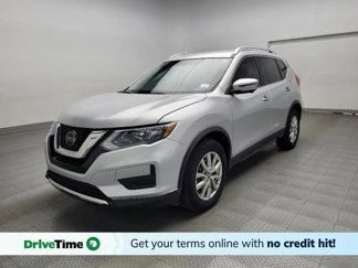 Used 2018 Nissan Rogue SV w/ Premium Package image 1