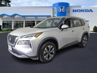 Used 2023 Nissan Rogue SV image 1