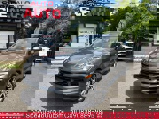 Used 2019 Porsche Cayenne image 1
