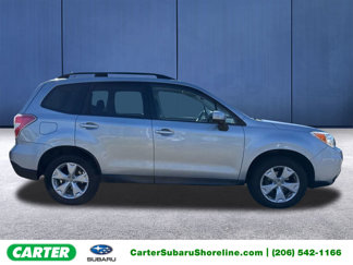 Used 2015 Subaru Forester 2.5i Premium w/ All-Weather Package image 1
