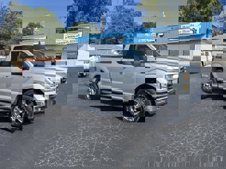 Used 2015 Ford F150 XLT w/ Equipment Group 301A Mid image 1