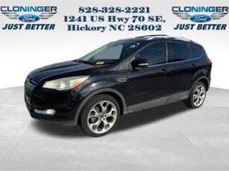 Used 2014 Ford Escape Titanium image 1