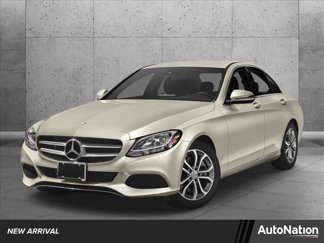 Used 2017 Mercedes-Benz C 300 Sedan image 1