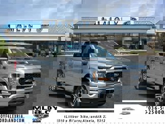 Certified 2023 Ford F150 XL w/ STX Appearance Package image 1