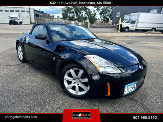 Used 2004 Nissan 350Z Touring image 1