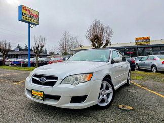 Used 2008 Subaru Legacy 2.5i image 1