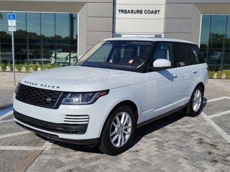 Used 2020 Land Rover Range Rover image 1