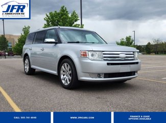 Used 2012 Ford Flex Limited image 1