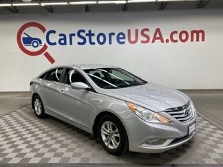 Used 2013 Hyundai Sonata GLS w/ Popular Equipment Pkg image 1