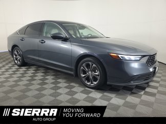 Used 2023 Honda Accord EX image 1