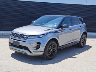 Used 2022 Land Rover Range Rover Evoque R-Dynamic S image 1