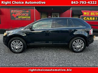 Used 2010 Ford Edge Limited image 1