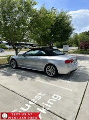 Used 2016 Audi A5 2.0T Premium image 1