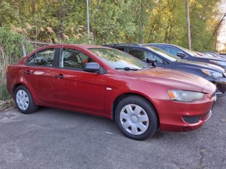 Used 2009 Mitsubishi Lancer DE image 1