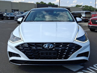 Certified 2023 Hyundai Sonata Limited w/ Preferred Accessory Package video 2