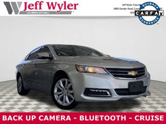 Used 2019 Chevrolet Impala LT image 1