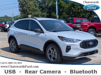 New 2025 Ford Escape ST-Line image 1