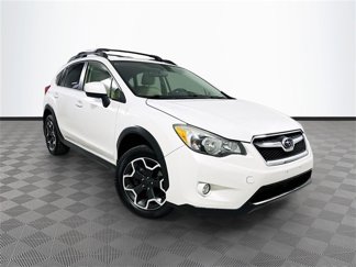 Used 2014 Subaru Crosstrek 2.0i Limited image 1