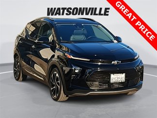Used 2022 Chevrolet Bolt EUV Premier image 1