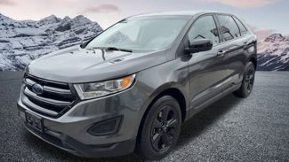 Used 2018 Ford Edge SE image 1