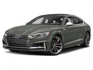 Used 2018 Audi S5 Premium Plus w/ S Sport Package image 1