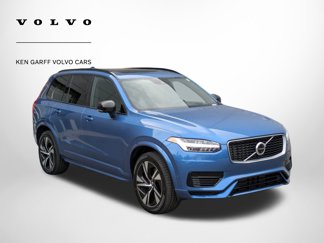Used 2020 Volvo XC90 T8 R-Design image 1