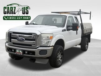 Used 2011 Ford F250 XLT image 1