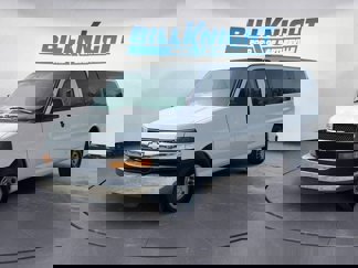 Used 2016 Chevrolet Express 3500 LT w/ LT Preferred Equipment Group image 1
