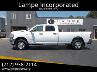 Used 2019 RAM 2500 Tradesman image 1