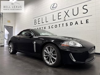 Used 2011 Jaguar XKR R image 1