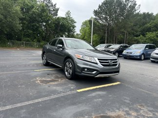 Used 2013 Honda Crosstour EX-L image 1