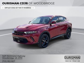 New 2024 Dodge Hornet GT w/ Track Pack image 1