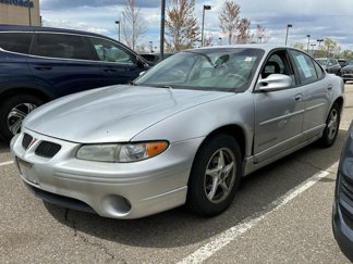 Used 2003 Pontiac Grand Prix GT image 1