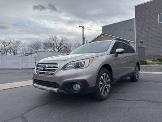Used 2016 Subaru Outback 3.6R Limited image 1