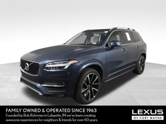 Used 2019 Volvo XC90 T6 Momentum w/ Protection Package Premier image 1