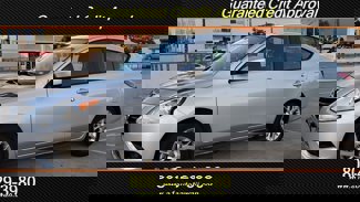 Used 2018 Nissan Versa SV w/ SV Special Edition image 1