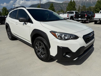 Used 2021 Subaru Crosstrek 2.5i Sport w/ Popular Package #2B image 1