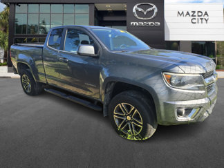 Used 2019 Chevrolet Colorado LT w/ LT Convenience Package image 1