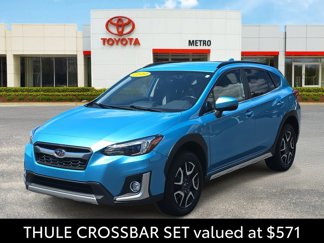 Used 2019 Subaru Crosstrek Hybrid image 1
