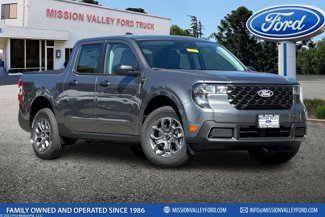 New 2025 Ford Maverick XLT image 1