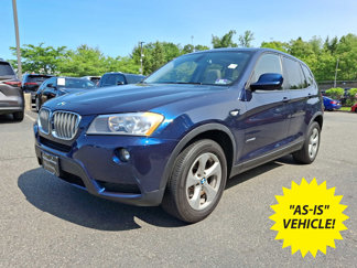 Used 2011 BMW X3 xDrive28i image 1