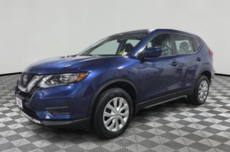 Used 2020 Nissan Rogue S image 1