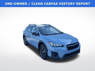Used 2018 Subaru Crosstrek 2.0i image 1